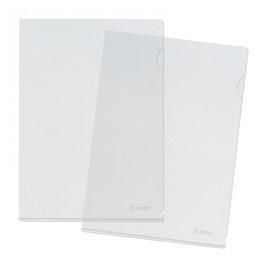 Dohe Dossier Uñero A4 Cristal -100U- Precio: 14.49999991. SKU: S8404264