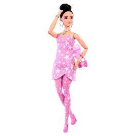 Barbie Muñeca Deluxe Vaqueros Acampanados Jjn71, Moda, +3 Años Precio: 22.49999961. SKU: B1GBZDVJMK