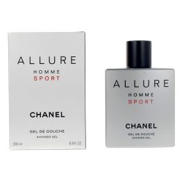 Chanel ALLURE HOMME SPORT Gel Ducha 200 ml