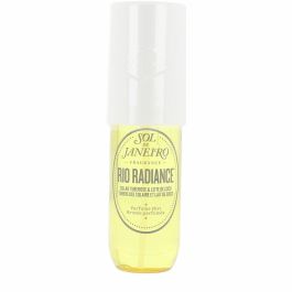 Sol De Janeiro Cheirosa 87 Perfume Mist 90 mL Sol De Janeiro Cheirosa 87 Perfume Mist 90 mL Precio: 23.50000048. SKU: B1794A4CBL