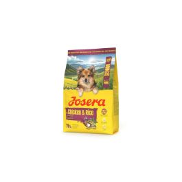 Pienso Josera Mini Senior Pollo Arroz 3 Kg