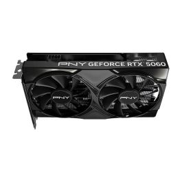 PNY RTX 5060 8GB GDDR7 Dual Fan Tarjeta Gráfica