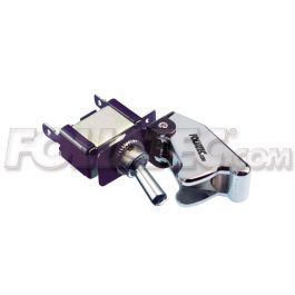 Foliatec FO33106 Interruptor On-Off Kill Switch Cromado, Diseño de Carreras, Universal 6-24V 10-20 Amperios para Vehículos Precio: 8.49999953. SKU: B19AXTJNPL