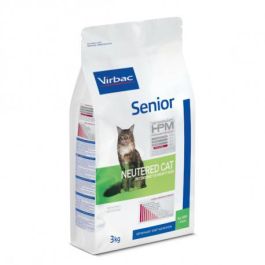 Virbac Senior Neutered Cat 3 kg Hpm Precio: 45.8900002. SKU: B13VY5C79H