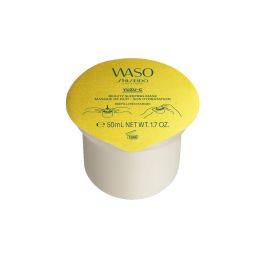 Shiseido Waso Yuzu-C Mascarilla de Noche Hidratante Recargable con Vitamina C para Piel Radiante y Luminosa Precio: 23.78999997. SKU: S0597307