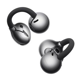 Auriculares Huawei Negro