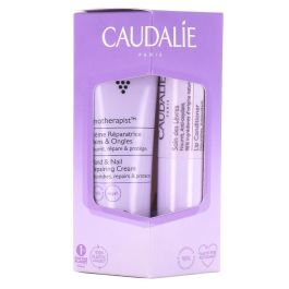 Caudalie Crema de Manos, Uñas y Labios - Mains et Ongles+Lèvre Precio: 5.79000004. SKU: B1A5XBALPN
