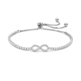 Pulsera Mujer New Bling 9NB-1564 Plateado Pulsera Mujer New Bling 9NB-1564 Plateado Precio: 108.68999966. SKU: B1A29NHMVK