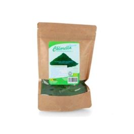 DREAM FOODS Alga Chlorella Polvo 150g Bio Ecológica Vegana Suplemento Alimenticio Precio: 8.9500004. SKU: B1A26B5V5E