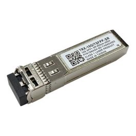 Qnap Módulo Transceptor SFP+ 10Gbpsfpp-SR 10 Gigabit Ethernet 300m 850nm Precio: 87.5900003. SKU: B1DL43WYKJ
