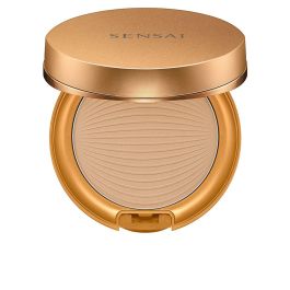 Sensai Silk Bronze Natural Veil Compact #01-Light 8,5 gr SPF20