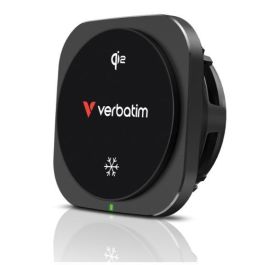 Verbatim Cargador Inalámbrico Magnético para Coche Qi2 15W para iPhone y Android Precio: 42.50000007. SKU: B13B4KN8Z9