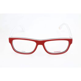 Montura de Gafas Hombre Carrera CARRERA-1102-V-8RR-54 Rojo ø 54 mm