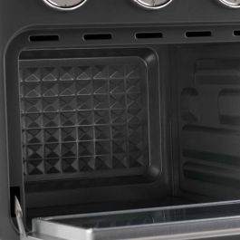 Jata Horno Freidora de Aire 16L 1400W JEFR1816 Color Negro