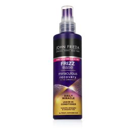John Frieda FRIZZ-EASE Acondicionador Sin Aclarado Antiencrespamiento y Reparador para Cabello Seco y Dañado 250 ml Precio: 9.5000004. SKU: B1HC3FWEK4