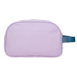 JOUMMA BAGS Neceser doble Lovely Stitch Disney 26x16x11cm
