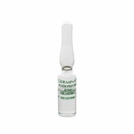 Germinal Ácido Hialurónico Ampollas Tratamiento Facial Hidratante Efecto Flash 30 x 1 ml