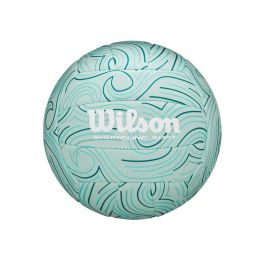 Balón de Voley Playa Wilson Shoreline Soft Gen Green Vb Bl Azul Precio: 21.49999995. SKU: B13KAVVTAS