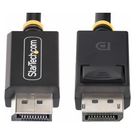 Cable VGA Startech DP21-2M-DP40-CABLE Negro 2 m