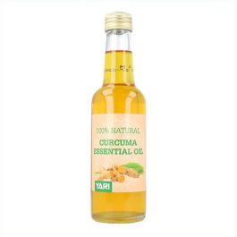 Yari Aceite de Cúrcuma Natural 250 ml con Aceite de Almendras Precio: 8.49999953. SKU: B173Y6RCV8