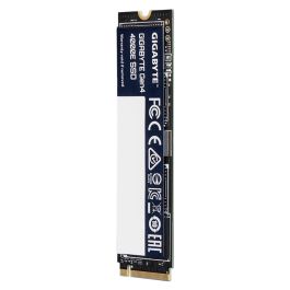 GIGABYTE Gen4 4000E 1 TB M.2 PCI Express 4.0 NVMe 3D NAND GIGABYTE Gen4 4000E 1 TB M.2 PCI Express 4.0 NVMe 3D NAND