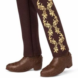 Mattel Muñeco Ken Día de Muertos