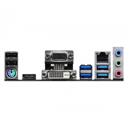 ASRock 90-MXBDJ0-A0UAYZ Placa Base AMD B550 Zócalo AM4 Micro ATX DDR4-SDRAM