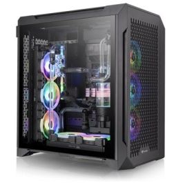 Thermaltake CTE C700 Air Black Thermaltake CTE C700 Air Black