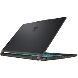 MSI Cyborg 15 A13VE-1005 Gaming Portátil Intel Core i5-13420H, 16GB RAM, 512GB SSD, NVIDIA RTX 4050, 15.6" Full HD 144Hz