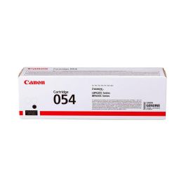 Toner Canon 054 Lbp622 - Mf641 - I-Sensys Lbp621 - 623 - 641 - 643 - 645 - 622 Negro 1500 Paginas