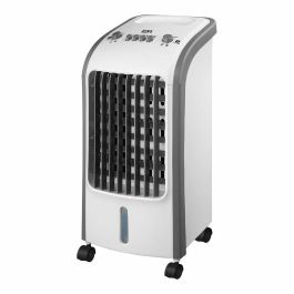 Climatizador Portátil EDM 33516 80 W 3,6 L Climatizador Portátil EDM 33516 80 W 3,6 L