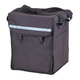 CAMBRO - GBBP151417-110 - Mochila isotérmica para delivery grande - 38,1 x 35,5 x 43,2 cm - Negro CAMBRO - GBBP151417-110 - Mochila isotérmica para delivery grande - 38,1 x 35,5 x 43,2 cm - Negro Precio: 158.50000056. SKU: B1DKDKGK5X