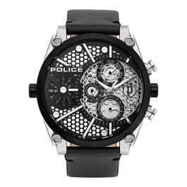 Reloj Hombre Police PL.15381JSTB-04A (Ø 51 mm) Reloj Hombre Police PL.15381JSTB-04A (Ø 51 mm) Precio: 129.49999953. SKU: B12P2TVHPR