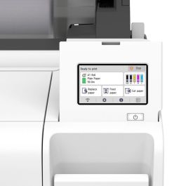 CANON IMPRESORA GRAN FORMATO TM-340 (EUR) 36" CANON IMPRESORA GRAN FORMATO TM-340 (EUR) 36"