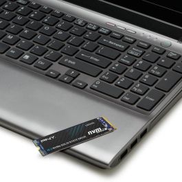 PNY - CS2230 UNIDAD DE ESTADO SÓLIDO - Disco duro SSD interno - 2 TB PNY - CS2230 UNIDAD DE ESTADO SÓLIDO - Disco duro SSD interno - 2 TB