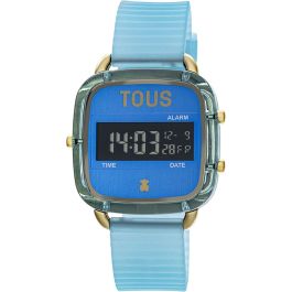 Reloj Mujer Tous 200351058 Reloj Mujer Tous 200351058 Precio: 176.78999998. SKU: B1K2KGXV6X