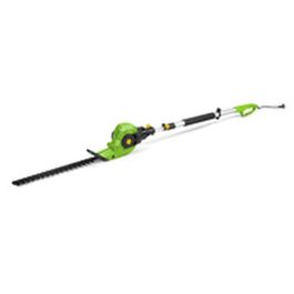 Fieldmann Cortasetos Eléctrico FZN 6005-E 450 W 46 cm Mango Telescópico 190-250 cm