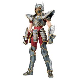 Tamashii Nations Saint Seiya Cloth Myth Ex Pegasus Seiya Knights of the Zodiac Figura 17 cm con armadura y accesorios Precio: 141.50000029. SKU: B1AEKXGKQ6