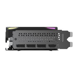 PNY GeForce RTX 5070 12GB GDDR7 VERTO ARGB OC Triple Fan Tarjeta Gráfica