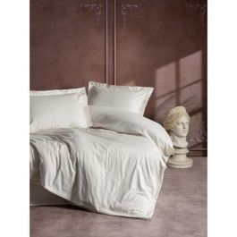 ASI8684282421795 Juego de Cama 100% Algodón satén Crudo - 1 Funda Nórdica 220x240 cm y 2 Fundas Almohada 60x60 cm Precio: 63.50000019. SKU: B1JSB7P2A4