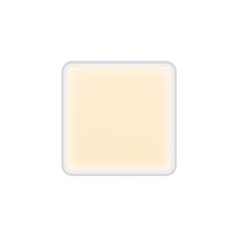 Plafón LED KSIX Stellar Plus (3000k - 6500k)