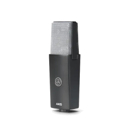 AKG C104 Micrófono de Condensador Cardioide para Creadores, Podcasters y Músicos Precio: 184.3798. SKU: B1AZQ7CKSG