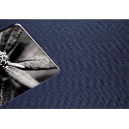 Hama Fine Art Buchalbum blau 29x32 50 weie Seiten 2118