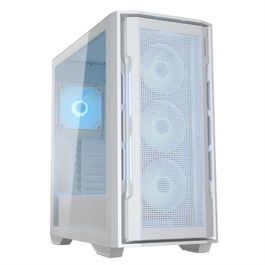 Caja Semitorre ATX Cougar 385C780.0002 Caja Semitorre ATX Cougar 385C780.0002