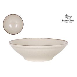 Ensaladera Santa Clara SALVORA Ø 24 cm (6 Unidades) Ensaladera Santa Clara SALVORA Ø 24 cm (6 Unidades)