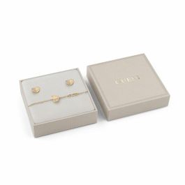 Conjunto Pulsera y Pendientes Guess JUBS03187JWYGS Precio: 45.78999975. SKU: B1HXVF3VJZ