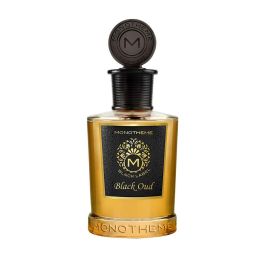 Perfume Unisex Monotheme Venezia BLACK LABEL Black Oud EDP 100 ml Precio: 25.4999998. SKU: B162Q5PHHN