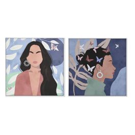 Lienzo DKD Home Decor Poliestireno Lienzo 103 x 4,5 x 103 cm Lienzo DKD Home Decor Poliestireno Lienzo 103 x 4,5 x 103 cm Precio: 139.49999976. SKU: S3039021