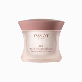 Payot Creme Nº2 Nuage Apaisante 50 mL - Cuidado Calmante Antiestrés y Antirojeces para Piel Hipersensible Precio: 24.78999963. SKU: B18B5KS8C8