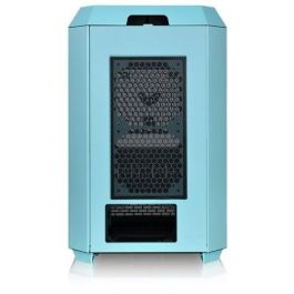 Thermaltake The Tower 300 Turquoise